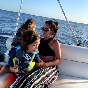 Meet your Posher, Karrie